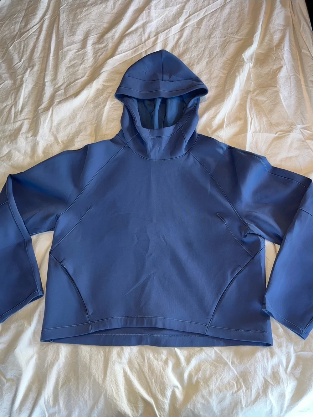 Lululemon Airwrap Hoodie